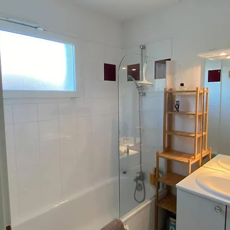La Part Du Lac, Wifi, Terasse, Piscine, Velos