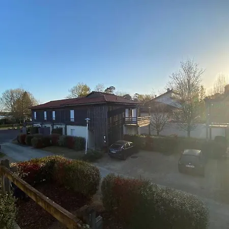 La Part Du Lac, Wifi, Terasse, Piscine, Velos * Aureilhan (Landes)